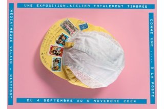 EXPO ala poste